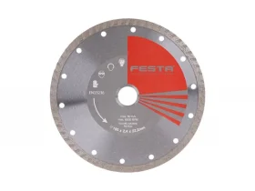 Diam.kotouč FESTA 180 TURBO