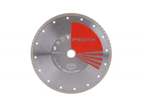 Diam.kotouč FESTA 230 TURBO