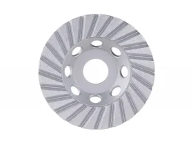 Diam.kotouč brusnýTURBO 100x22.2mm FESTA