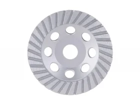 Diam.kotouč brusnýTURBO 125x22.2mm FESTA