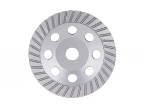 Diam.kotouč brusnýTURBO 150x22.2mm FESTA