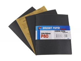 arch pa 80P 230x280mm 10ks Waterproof