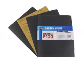 arch pa 120P 230x280mm 10ks Waterproof