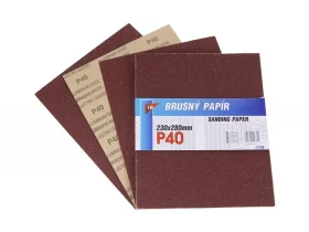 arch pa 40P 230x280mm 10ks