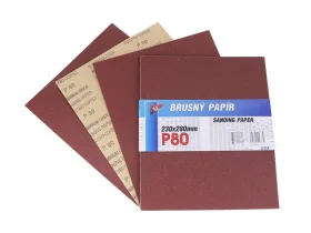 arch pa 80P 230x280mm 10ks