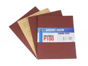 arch pa 100P 230x280mm 10ks