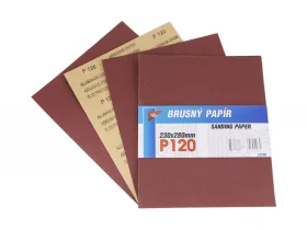 arch pa 120P 230x280mm 10ks