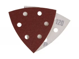 Vibrační výsek 94x94x94,P120,5ks,OSA