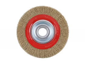 Rot.kartáč okružní,vlnitý 200 FESTA