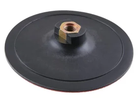 Unašeč smirk.papíru 150mm,na flexu