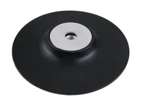Unašeč na fíbrový kotouč 150mm