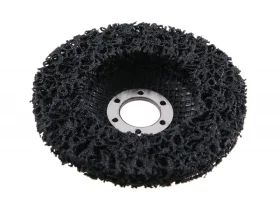 Kartáč Nylon 115mm, podložka