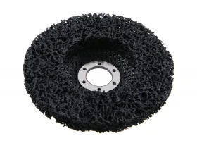Kartáč Nylon 125mm, podložka