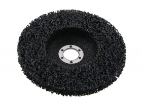 Kartáč Nylon 150mm, podložka