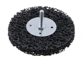 Kartáč Nylon 100mm, se stopkou
