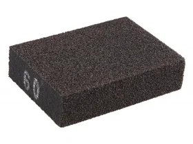 Brusná houba 100x70x25 hr.60