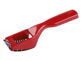Rašple 60x40mm 8401 červený