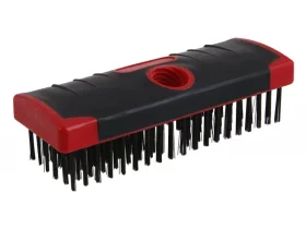 Ocelový kartáč 6x19