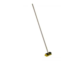 Kartáč nylon 22136 s násadou 61194 140cm