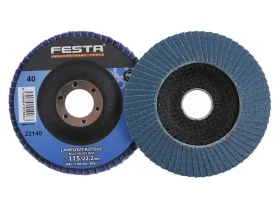 EXTRAFLEX 115x22 P40 FESTA
