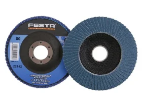 EXTRAFLEX 115x22 P80 FESTA