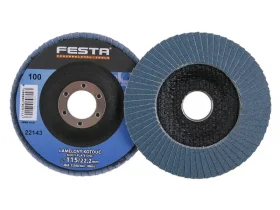 EXTRAFLEX 115x22 P100 FESTA