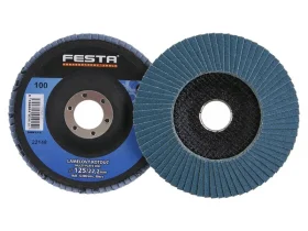 EXTRAFLEX 125x22 P100 FESTA 24836