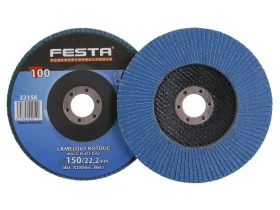 EXTRAFLEX 150x22 P100 FESTA 24839