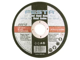 FLEX 150x 1,2x22,2 FESTA