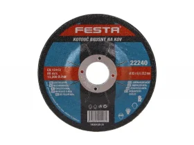 FLEX 115x 6,4x22,2 FESTA