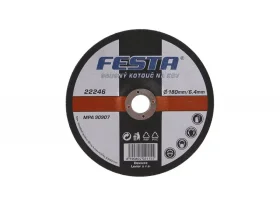 FLEX 180x 6,4x22,2 FESTA