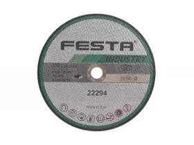FLEX 230x 3x22,2 kámen FESTA INDUS