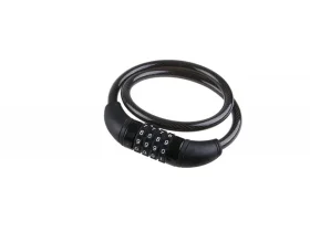 Zámek 65cmX10mm CODE