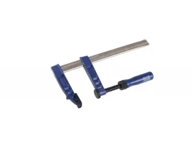 Svěrka 300x120mm DIN 5117
