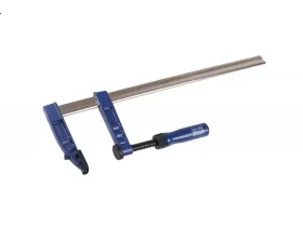 Svěrka 500x120mm DIN 5117