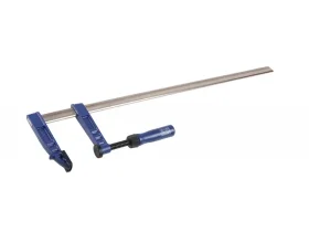 Svěrka 800x120mm DIN 5117