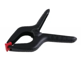 Plastová svěrka 9"