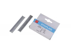 Spony 4mm 1000ks/box
