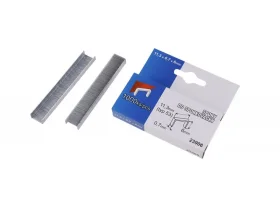 Spony 6mm 1000ks/box