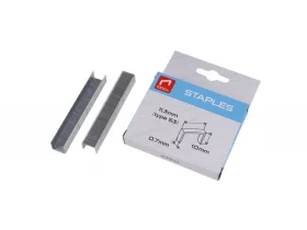 Spony 10mm 1000ks/box