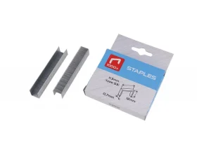 Spony 12mm 1000ks/box