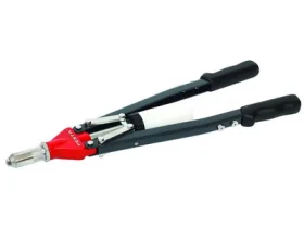 kleště nýtovací pákové 530mm pro trhací nýty 2,4-6,4mm (Al,Cu,Fe) FESTA