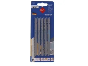 Přímoč.pilka 5ks 120/1.3mm,BIM,31528
