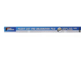 Pilový list 533mm
