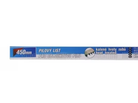 Pilový list 450mm