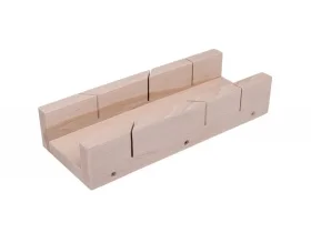 Pokosnice dřevěná 80x300mm