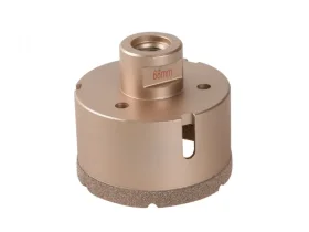 Diamantová vykružovací korunka FESTA68mm
