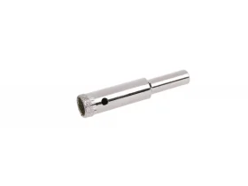 Diamantová vykružovací korunka 10mm