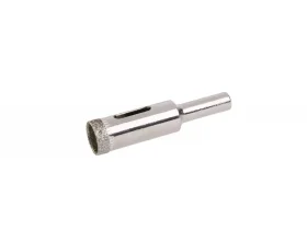 Diamantová vykružovací korunka 12mm