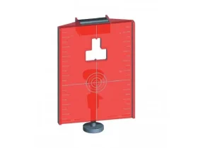 Magnetická cílová destička 023.61A (D)